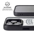 NBA San Antonio Spurs iPhone 15 Pro Kickstand Case
